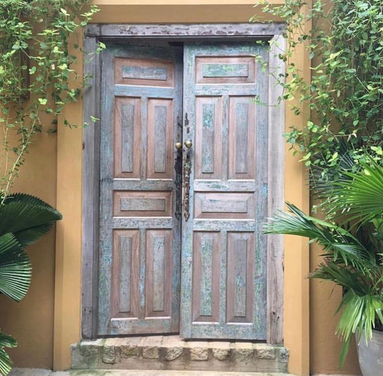 Sri Yoga Shala Bed & Breakfast Unawatuna Exterior foto
